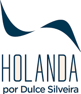 Holanda por Dulce Silveira