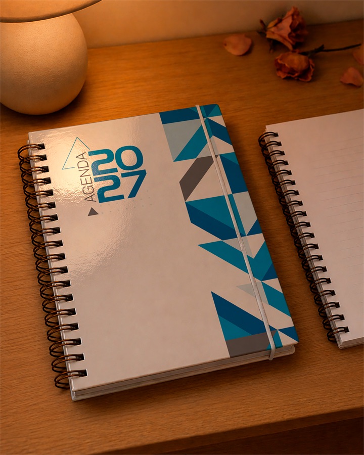 Agenda 2027 linha Design, outra variação